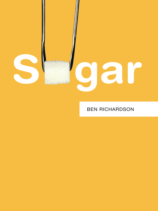 Title details for Sugar by Ben Richardson - Available